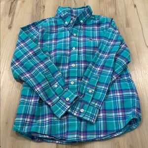 Vineyard Vines Whale Shirt